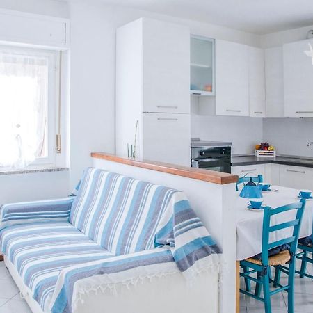 Ca' A' Samba Apartment Сестри Леванте Екстериор снимка