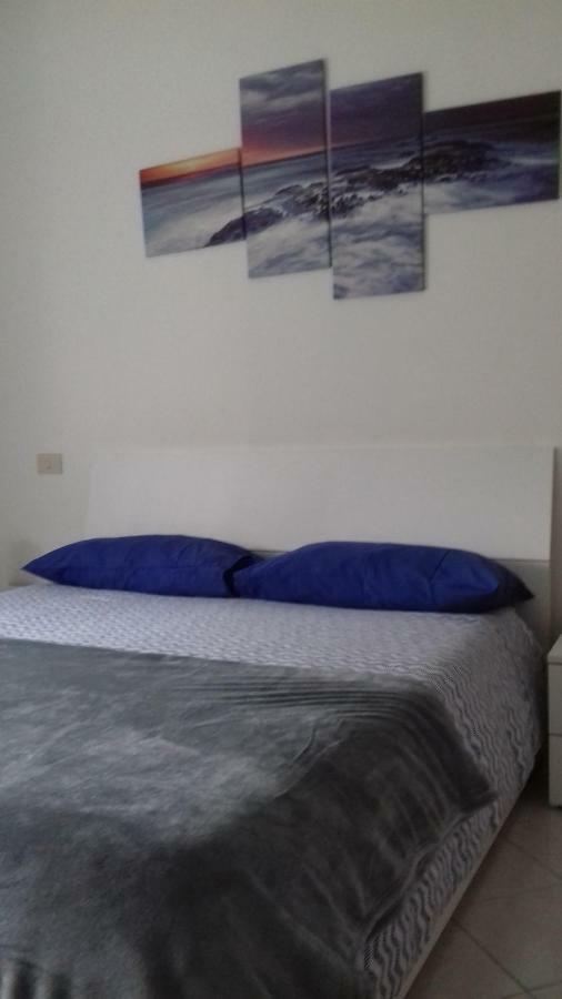 Ca' A' Samba Apartment Сестри Леванте Екстериор снимка