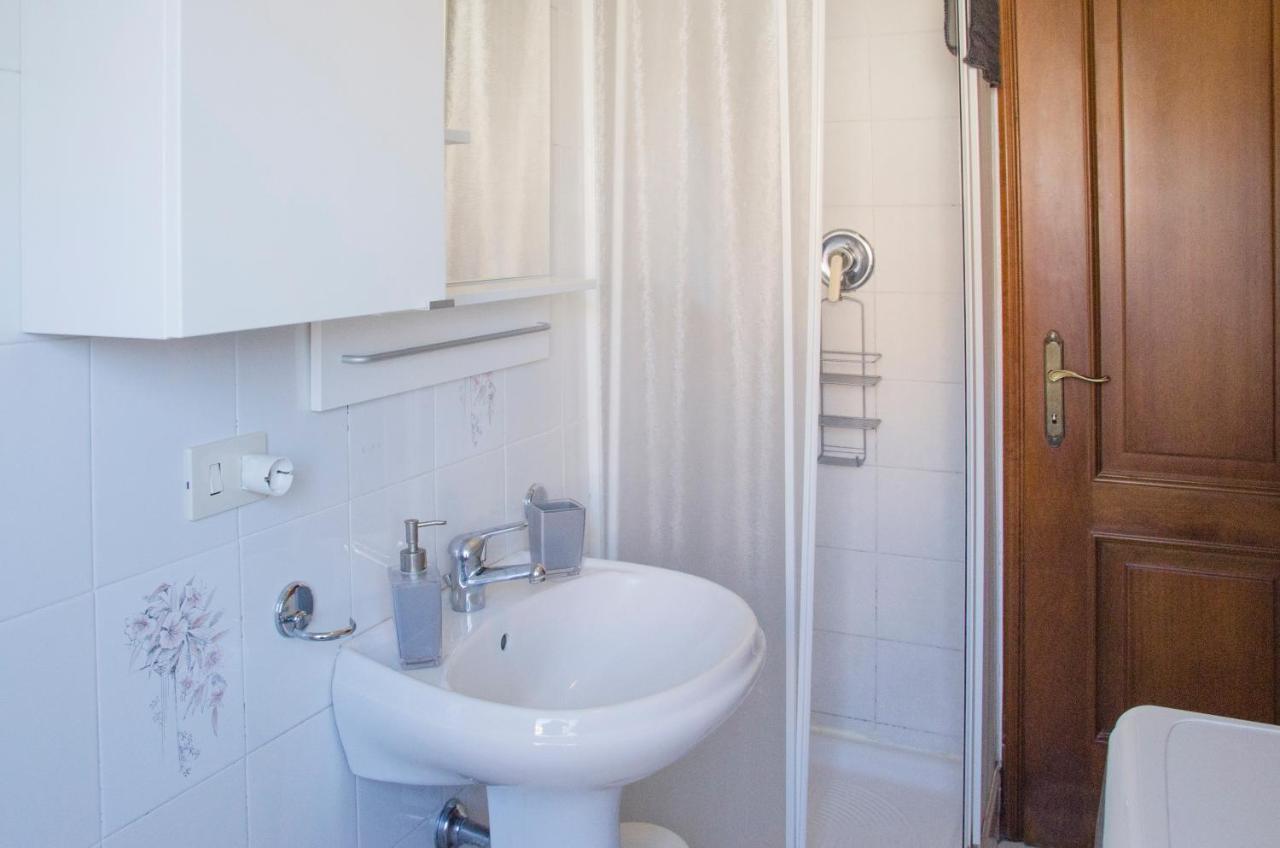 Ca' A' Samba Apartment Сестри Леванте Екстериор снимка