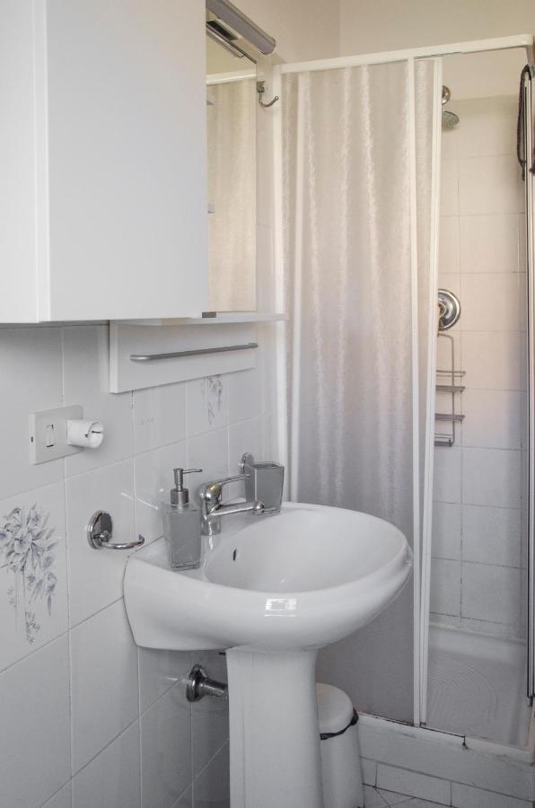 Ca' A' Samba Apartment Сестри Леванте Екстериор снимка